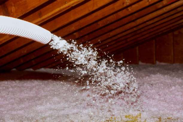 Trusted Salem, IL Insulation Contractor Experts