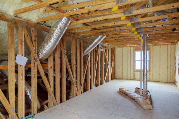 Best Residential Insulation in Salem, IL