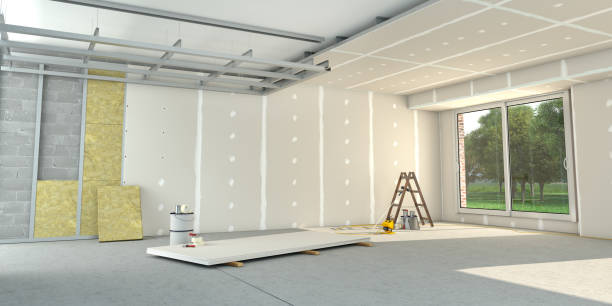 Best Eco-Friendly Insulation in Salem, IL
