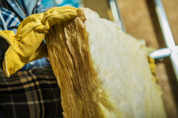 Types of Insulation We Offer in Salem, IL