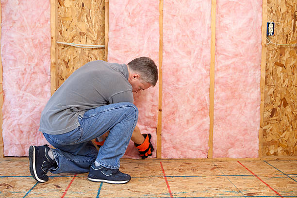 Best Insulation for Specific Applications in Salem, IL