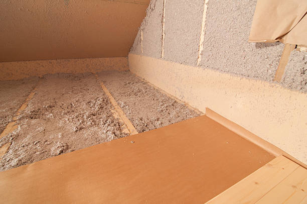 Best Specialized Insulation Services in Salem, IL