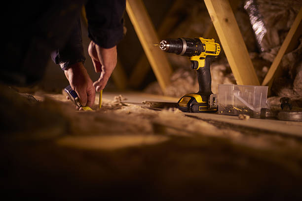Best Spray Foam Insulation in Salem, IL